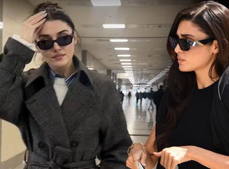 Son dakika... Ünlülere uyuşturucu soruşturması! Hande Erçel'in ifadesine ulaşıldı