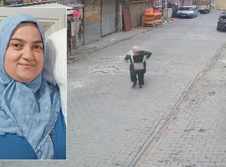 Son görüntüsü ortaya çıktı! 'Hastaneye Gidiyorum' diyerek çıktı, 4 gündür haber yok