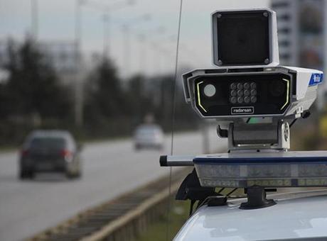 Son Haberler: Sürücüler dikkat: 'İller Arası Radar ve Kontrol Noktası Uygulama Sayıları' sistemini devrede!