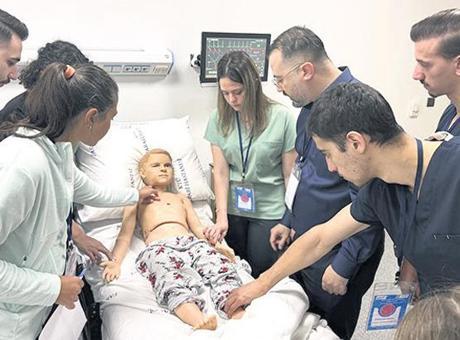 Sülalenin ilk doktoru olma yarışı! Üniversite adaylarına sordular: Neden Tıp Fakültesi?