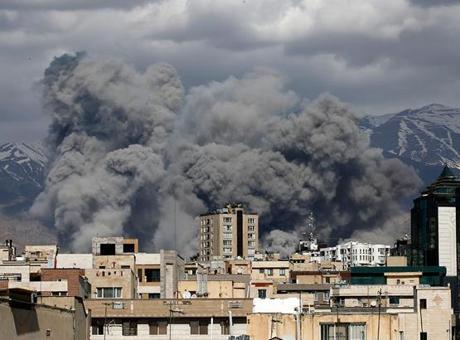 Suudi Arabistan ve Mısır dışişleri bakanları Orta Doğu’daki gerilimi görüştü