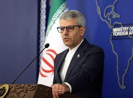 Tahran'dan Türk hava sahasında imha edilen füzeyle ilgili açıklama! 'ABD, İran İHA'larını kopyaladı'