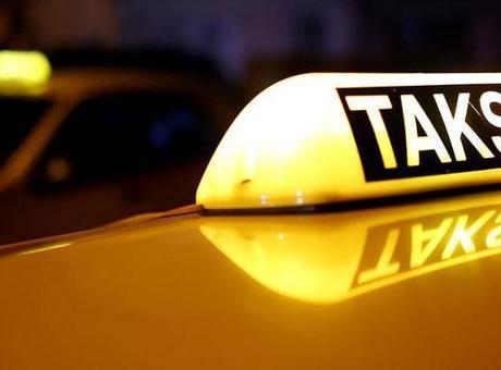 Taksilerde yeni dönem: Fiş almayan müşteri de ceza ödeyecek