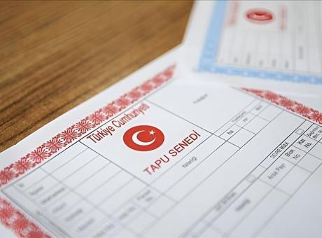 Tapu dairesine gidecekler dikkat: İşlemlerde yeni şart yolda