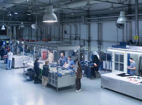 Tasarım ve Ar-Ge belgelerini aynı çatı altında topladı