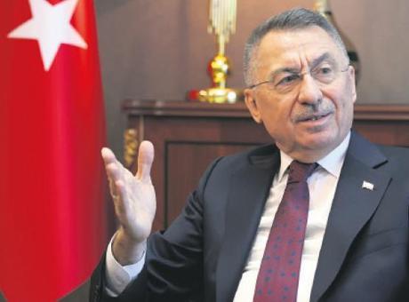 TBMM Dışişleri Komisyonu Başkanı Fuat Oktay’dan “İran” mesajı! ‘Türkiye’yi kapsayan çatışma riski yok’