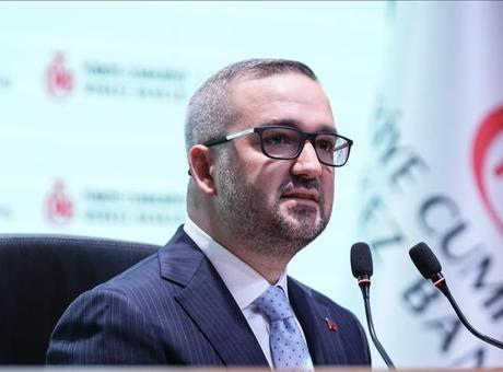 TCMB Başkanı Karahan’dan piyasalara ilişkin dikkat çeken açıklama: Altında panik yok