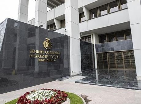TCMB'den ödeme ve elektronik para kuruluşlarına 'nemalandırma' düzenlemesi