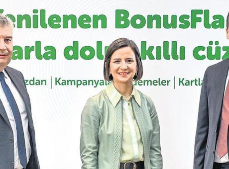 Tek platformda cüzdan, kampanya, ödemeler ve kart deneyimi geldi