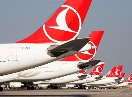 THY yolcularının memnuniyet oranı yüzde 87'ye ulaştı