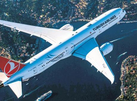 THY’den 297 ek bayram seferi