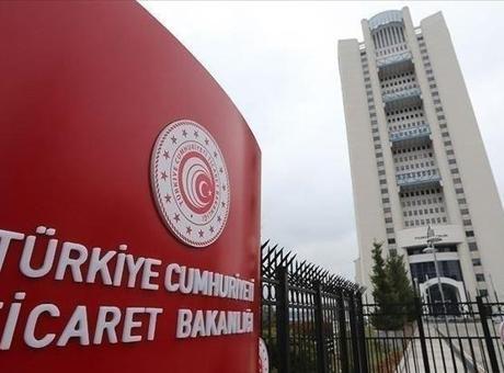 Ticaret Bakanlığı 600 firmaya dahilde işleme izin belgesi verdi