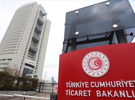 Ticaret Bakanlığı yılın ilk iki ayında 631 milyon TL idari para cezası kesti