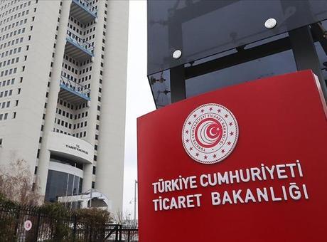 Ticaret Bakanlığından yurt dışında marka alan firmalara yeni destek
