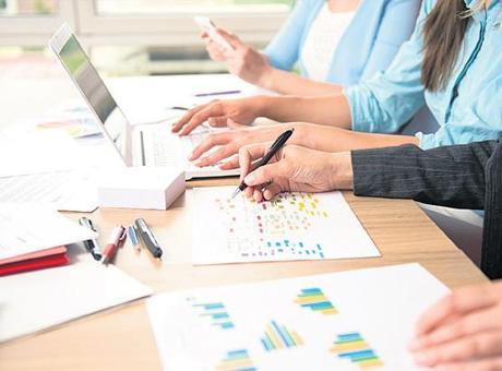 Ticaret danışmanlığı ‘merkez’ ile büyüyecek