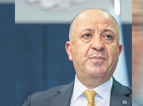 Ticarete savaş baskısı