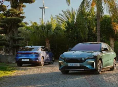 TOGG'dan peşinatsız yeni kredi kampanyası! İşte faiz ve aylık ödeme tutarları