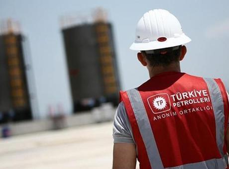 TPAO'nun 3 şehirdeki bazı sahaları için kamulaştırma kararı alındı