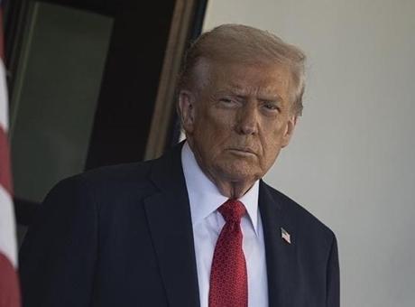 Trump: Her şey planlananın ötesinde ilerliyor