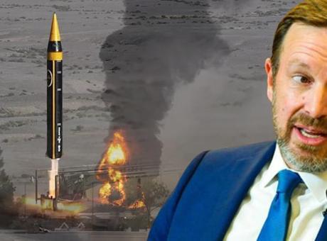 'Trump, İran'daki kontrolü kaybetti'! Hürmüz krizi büyüyor: 'Bölge alevler içinde'