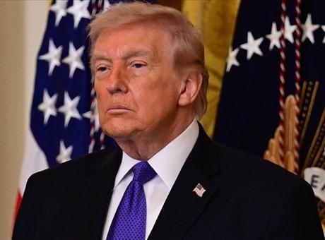 Trump, petrol fiyatları yükseldiğinde ABD'nin çok para kazandığını belirtti