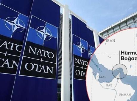 Trump 'sonuçları çok kötü olur' demişti: NATO’dan açıklama geldi