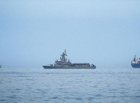 Trump’ın ‘boğaz’ında kaldı