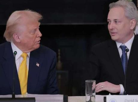 Trump'ın danışmanından 'İsrail yok olabilir' uyarısı!