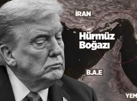 Trump'tan dikkat çeken paylaşım: Tepkisiz müttefiklerimiz harekete geçerdi