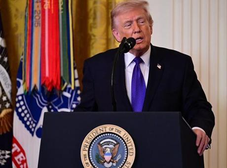 Trump’tan İran’ın saldırıları ile ilgili açıklama: Yanıtımızı yakında öğreneceksiniz