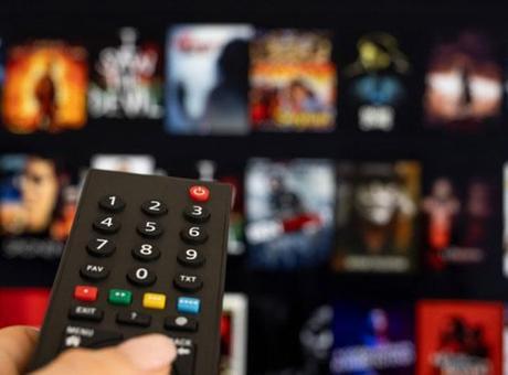 Türk halkı günde 6 saat ekran başında! Dizilerin sarsılmaz egemenliği