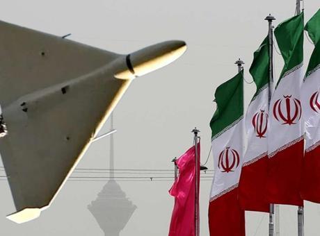 Türk hava sahasında imha edilen İran füzesiyle ilgili İran'dan açıklama! 'Sahte Bayrak' operasyonu mu?