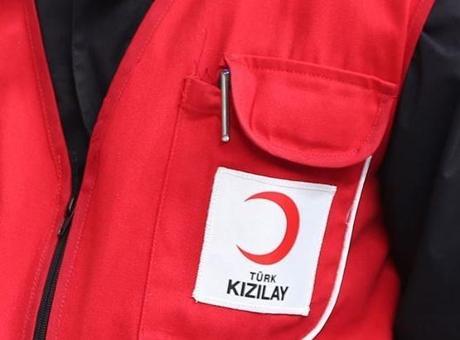 Türk Kızılaydan iftar sonrası kan bağışı daveti