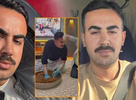 Türk şoförünün son görüntüleri ortaya çıktı! 4 ay önce TIR'ı almıştı, İsrail füzesiyle ölüme gitti