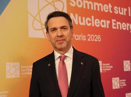 Türkiye arz krizine karşı Doğal gaz depoları ile güvende