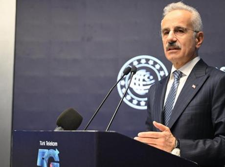 Türkiye, fiber altyapıda Avrupa’nın ilk 3 ülkesi arasında