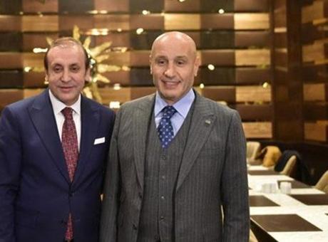 ‘Türkiye hazır giyim sektöründen vazgeçemez’