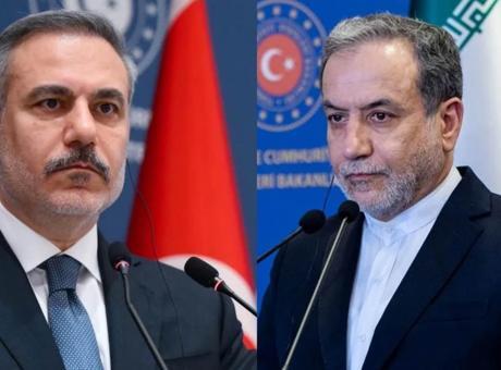 Türkiye ile İran arasında ilk temas! Ankara atılan füzeye nasıl bakıyor?