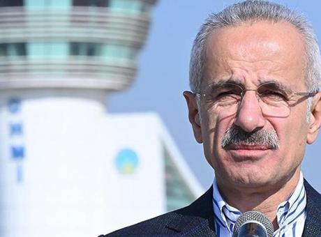 Türkiye ve Umman'dan bölgeden tahliyeler için ek uçak seferi işbirliği