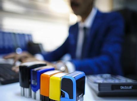 Türkiye'deki yabancı kontrollü girişim sayısı 11 bin 86 oldu