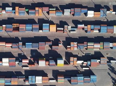 Türkiye'den Almanya'ya tüm zamanların en yüksek şubat ihracatı