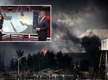 Türkiye'ye asit yağmuru mu yağacak? Orhan Şen'in Türkiye için dikkat çektiği gün