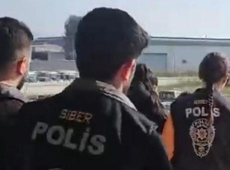 Ücret iadesi bahanesiyle dev vurgun! 122 milyon liralık dolandırıcılık operasyonla ortaya çıktı