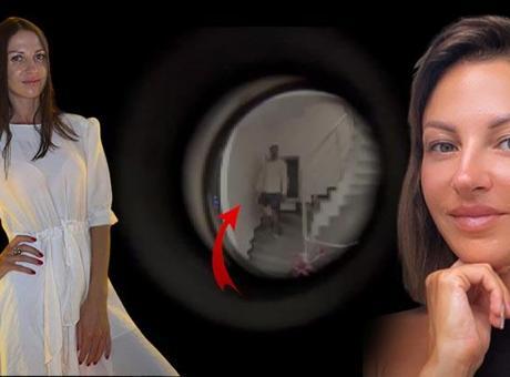 Ukraynalı kadın eşinin sopalı saldırısından KADES’le kurtuldu! 20 yıl hapis talebi