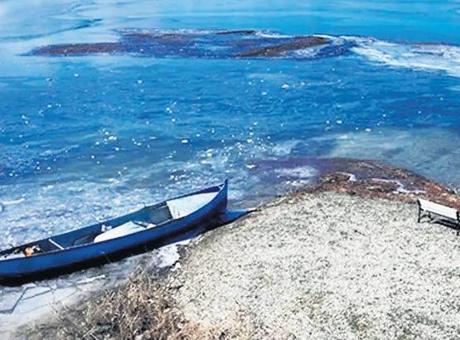 Ulusal su planı! Sel suları depolanacak