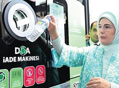 ‘Uluslararası Sıfır Atık Günü’ Türkiye’de başladı küresel çevre hareketine dönüştü