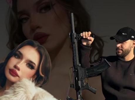 Üniversiteli Teslime'nin erkek arkadaşından kan donduran ifade! 'İntihar edecektik ben vazgeçtim'