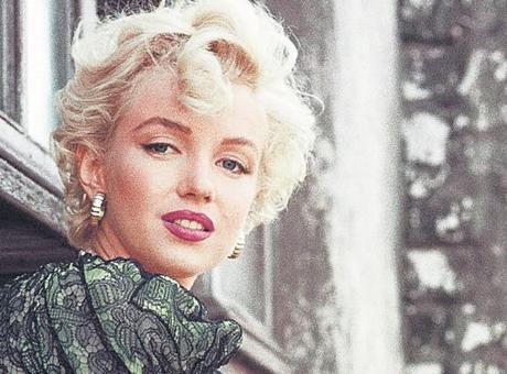 Ünlü psikoterapist, MarIlyn Monroe’yu analiz etti! ‘Hep güvenli bir ilişki aradı’