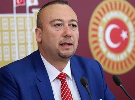 Uşak Belediye Başkanı Özkan Yalım, görevden uzaklaştırıldı