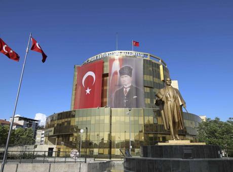 Usta tarihçiye anlamlı vefa! Aydın'da yeni parkın adı İlber Ortaylı olacak